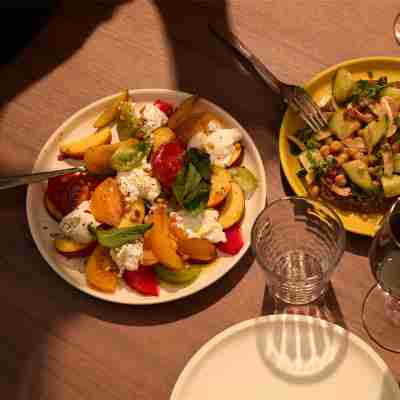 OKKO Hotels Troyes Centre Dining/Meeting Rooms