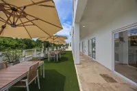 Anchors Hotel - Wifi