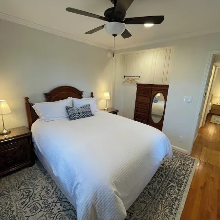 The Corner Cottage
