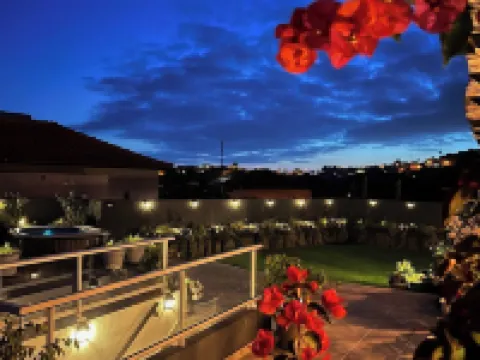 Miguels Seaview Corner Hotels in Ponta Do Sol