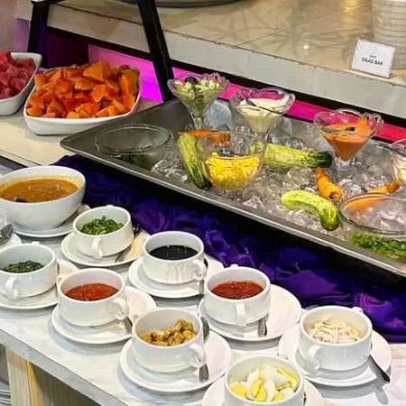 Daima Hotel Padang