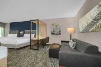 SpringHill Suites Camden Các khách sạn ở Camden
