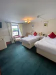 Flambards Hotel Hotels in Manordeifi