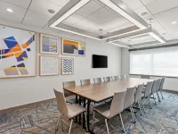 Holiday Inn Express Peotone by IHG ウィルのホテル