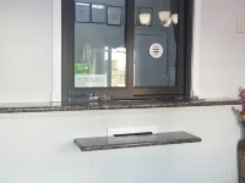 Motel 6 Humble, TX - Houston International Airport Hoteles en Humble