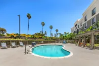 Hampton Inn & Suites Moreno Valley Hotels in Moreno Valley