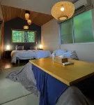 Retreat Camp Mahoroba