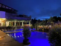 Diwata Nature Resort - Pool