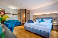 Hotel & Restaurant Herzstück Waldkirchen Hotels in Buchlberg