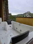 La Locanda di Castromediano - Al Becco Della Civetta - Hot Tub