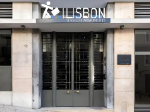 Lisbon Serviced Apartments - Avenida