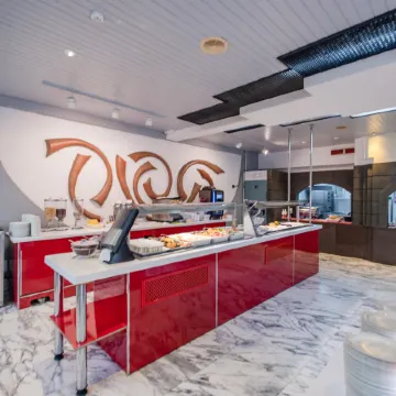 Servatur Green Beach