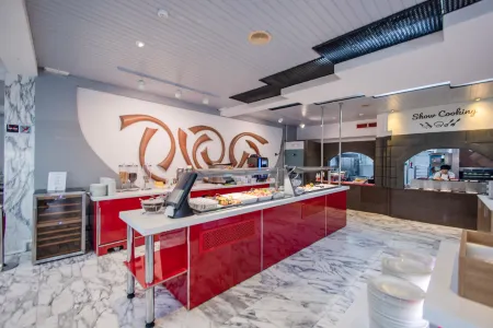 Servatur Green Beach