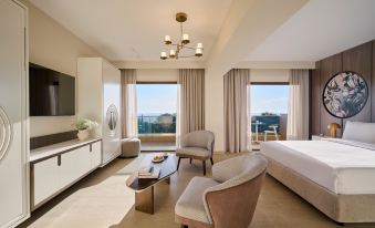 Pomegranate Wellness Spa Hotel