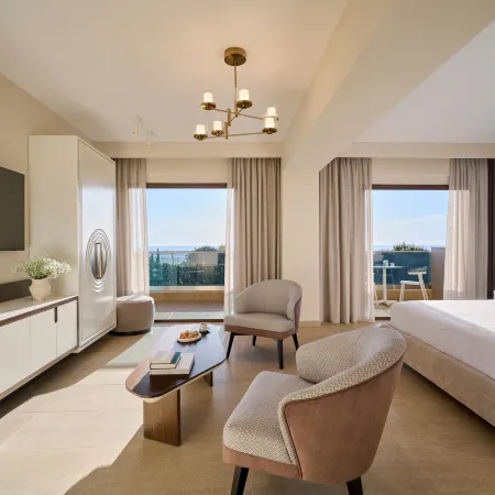 Pomegranate Wellness Spa Hotel