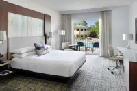 Atlanta Evergreen Lakeside Resort - pet friendly