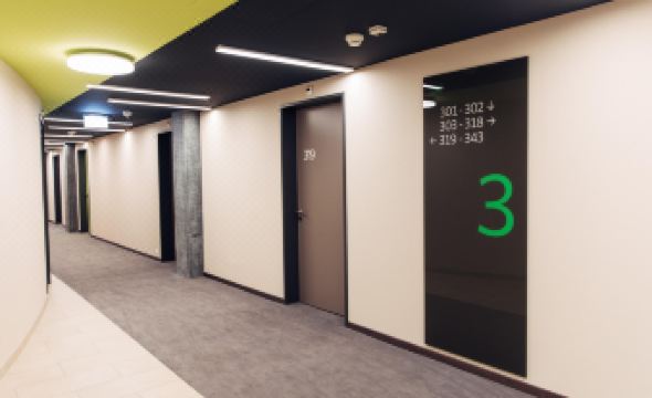 Harry's Home Zürich-Wallisellen