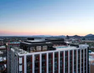 Graduate by Hilton Tucson - Mountain view