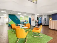 Spark by Hilton Oak Forest I-57 Hotels in Oak Forest