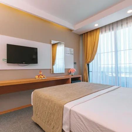 Palmila Butik Hotel