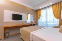 Palmila Butik Hotel Hotels in Silifke