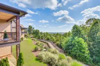 Community Perks: Mountain-view Condo in Toccoa! - 4-Star