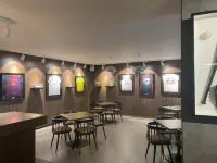 Playaballena - servizio colazione