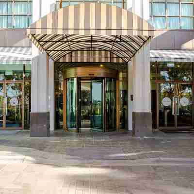 Novotel Melbourne Glen Waverley Hotel Exterior