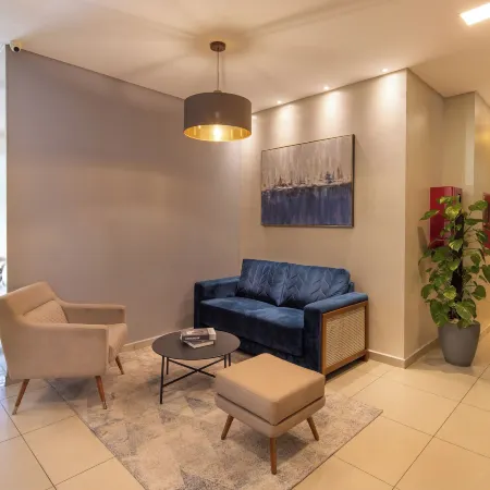 Equipetrol Suites Apart Hotel