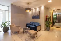 에퀴페트롤 스위트 아파트 호텔 Provincia de Andres Ibanez 호텔