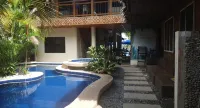 Alona Beach Poolside Hotel Panglao - Beach