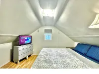 The Private Reserve Cabin, Hot Tub, Pet Friendly, Secluded