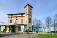 Hotel Seeblick Wismar Hotels in 