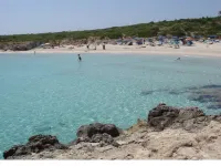 Modern Beach Style Villa, Close To Beach, Restos & Shops, Big Pool, Renovated. Hotels in Binibeca