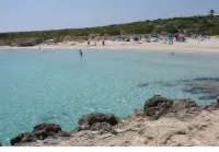 Modern Beach Style Villa, Close To Beach, Restos & Shops, Big Pool, Renovated.