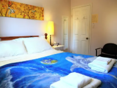 Jenny's Guest House Hotels in Yellowknife