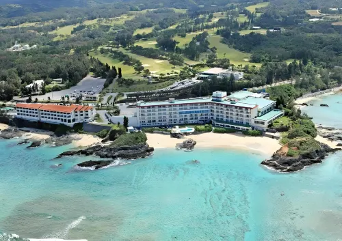 Hotel Miyuki Beach