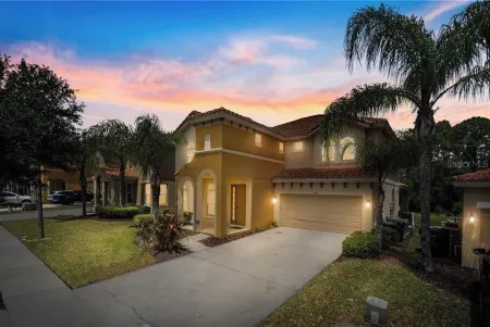 Luxury Vacation Home