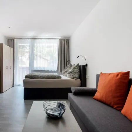 Chalet in Kaprun near Ski Slopes