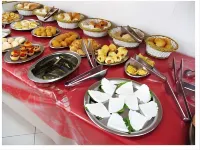 Hotel Praia e Mar Hotels in Aracaju