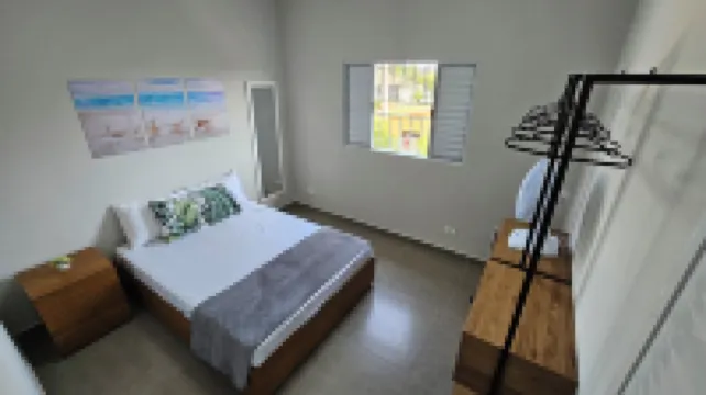 Spazio Italia Apartamentos - Você Entre a Lagoa e a Praia