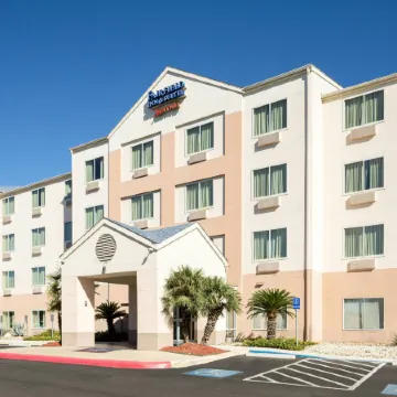 Fairfield Inn & Suites San Antonio Downtown/Market Square