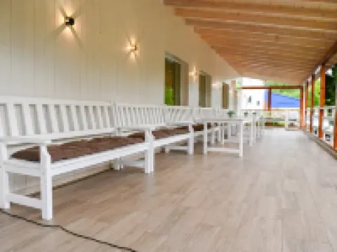 Garmoniya Plus Mini Hotel Hotels in Velikiye Luki