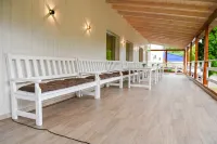 Garmoniya Plus Mini Hotel Hotels in Velikiye Luki