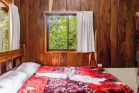 Monteverde Romantic Cabañas 5Minutes Mtv Park