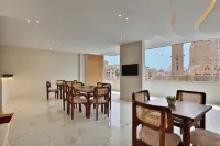 Khattab Pyramids View Hotel Hotels in Kafr Nassar