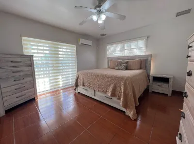 Spacious Cable Beach  condo #4 with pool near beach VRBO