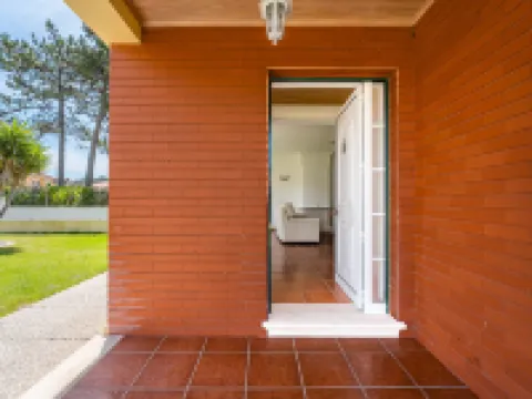 GuestReady - Peaceful Escape in Praia de Mira 米拉酒店