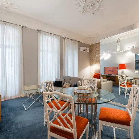 GuestReady - Tempting Getaway in Porto