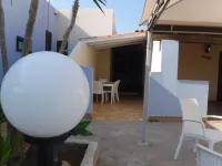 Apartment with garden 2